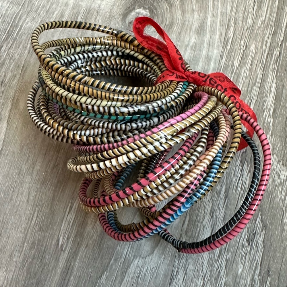 Made with Love Bracelets